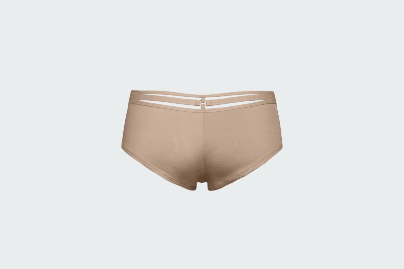 SPACE ODYSSEY BRAZILIAN SHORTS