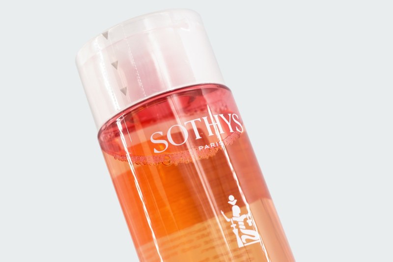 VITALITY LOTION