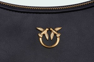 MINI LOVE BAG HALF MOON SIMPLY