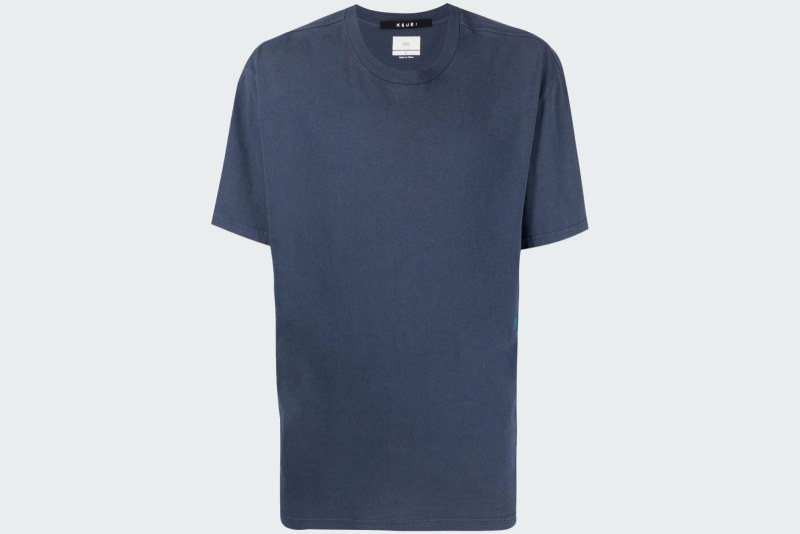 4X4 BIGGIE SS TEE MIDNIGHT