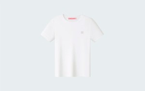 T-SHIRT SLIM CLOUD
