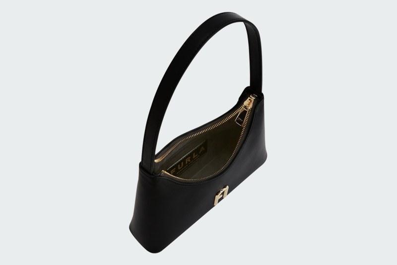 DIAMANTE MINI SHOULDER BAG