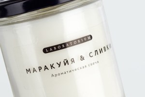 МАРАКУЙЯ-СЛИВКИ