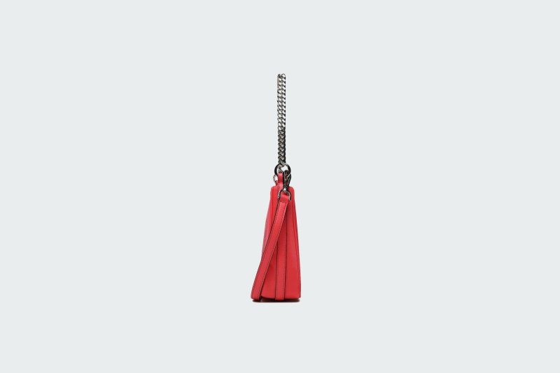 JET SET CHARM MEDIUM NYLON POCHETTE