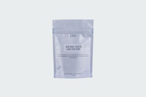 DETOX SKIN ALGIN FACE MASK