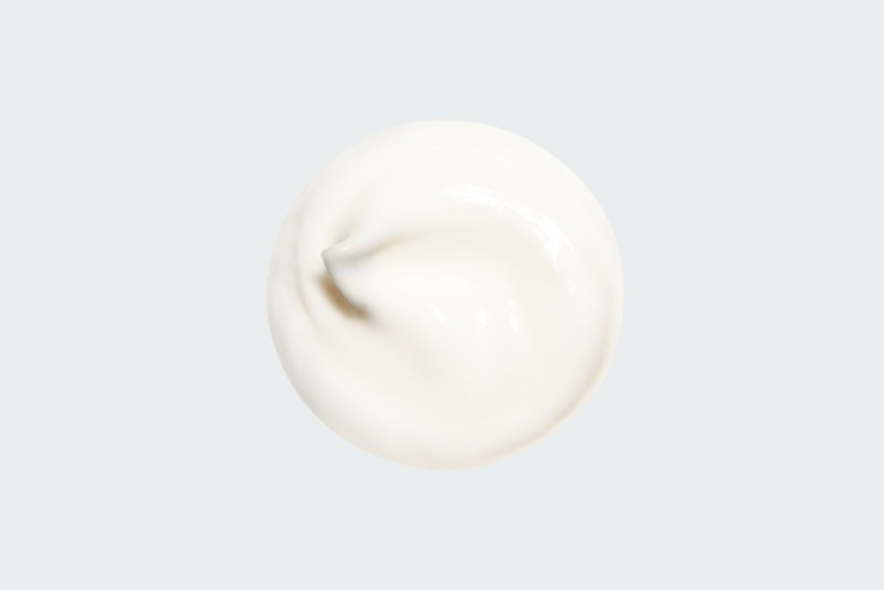 THE NIGHT MOISTURIZER