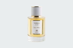 VANILLA
