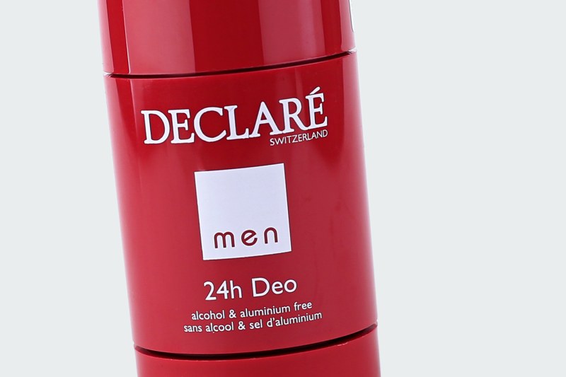 MEN 24 HOUR DEO