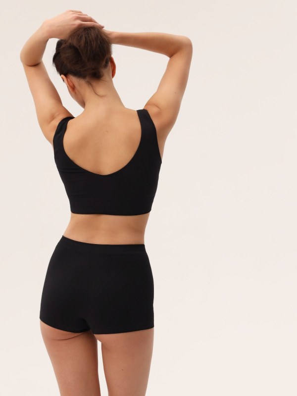 SHORTS RIB