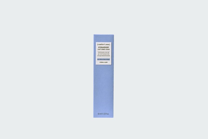 HYDRAMEMORY LIGHT SORBET CREAM