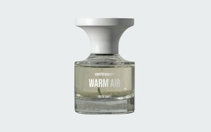 WARM AIR