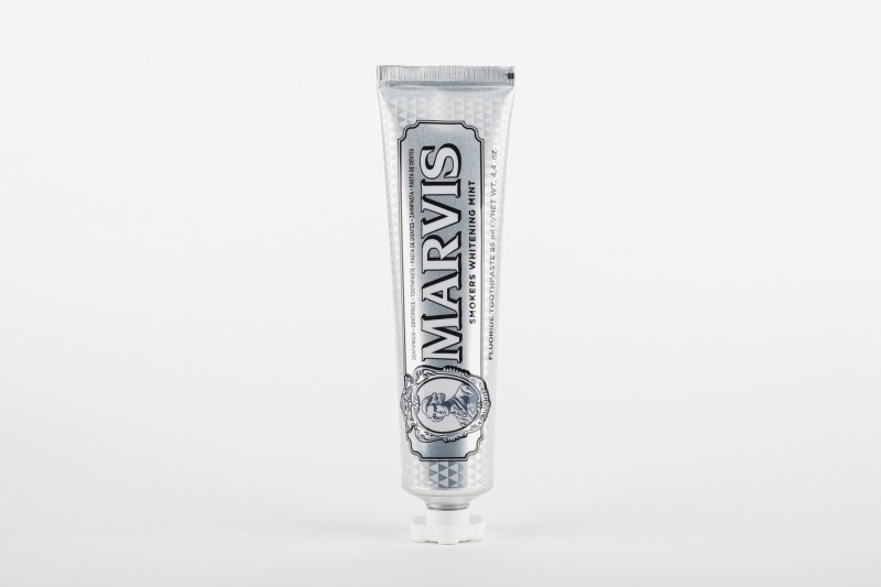SMOKERS WHITENING MINT