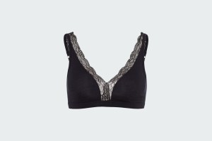 COTTON LACE
