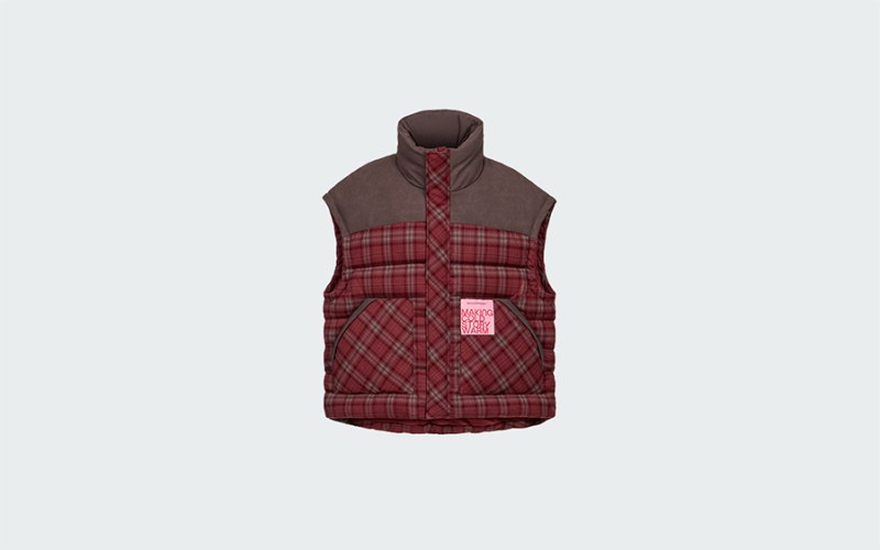 TARTAN REDWOOD