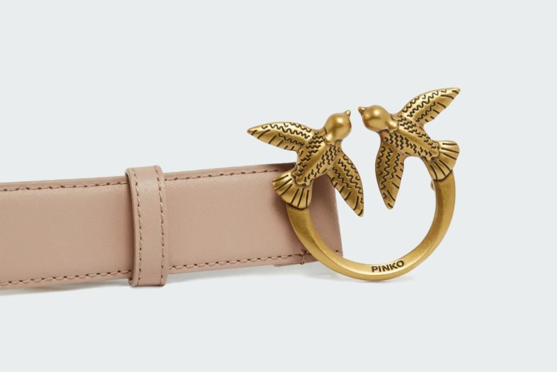 LOVE BERRY H3 BELT