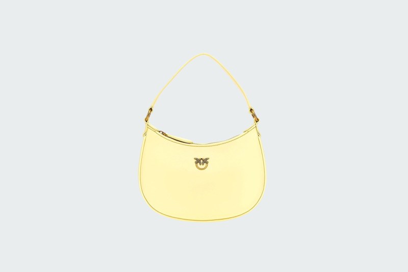 MINI LOVE BAG HALF MOON SIMPLY