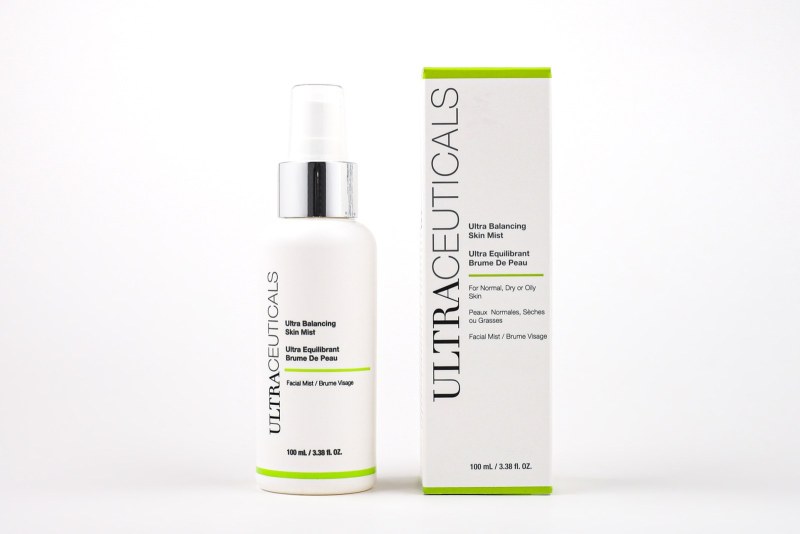 BALANCING SKIN MIST