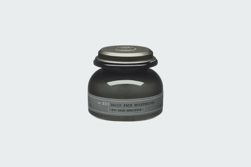 803 DAILY FACE MOISTURIZER