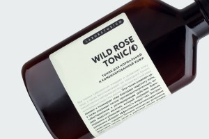 WILD ROSE TONIC
