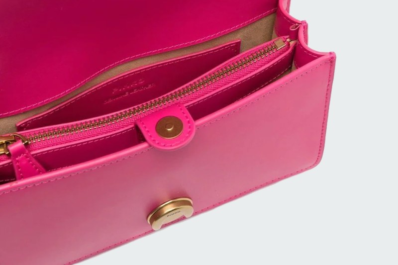 LOVE ONE MINI DC VITELLO SETA