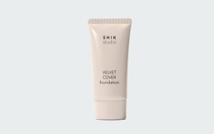 VELVET COVER FOUNDATION