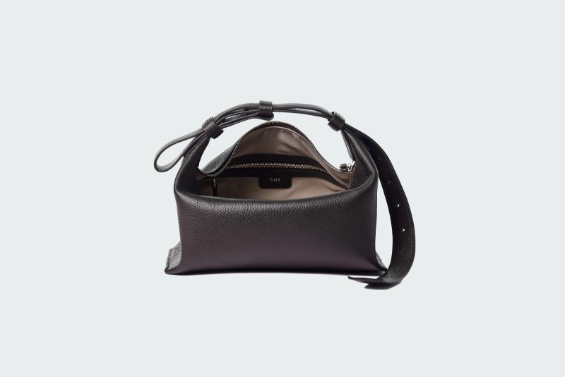 BOBBI MINI DARK CHOCOLATE