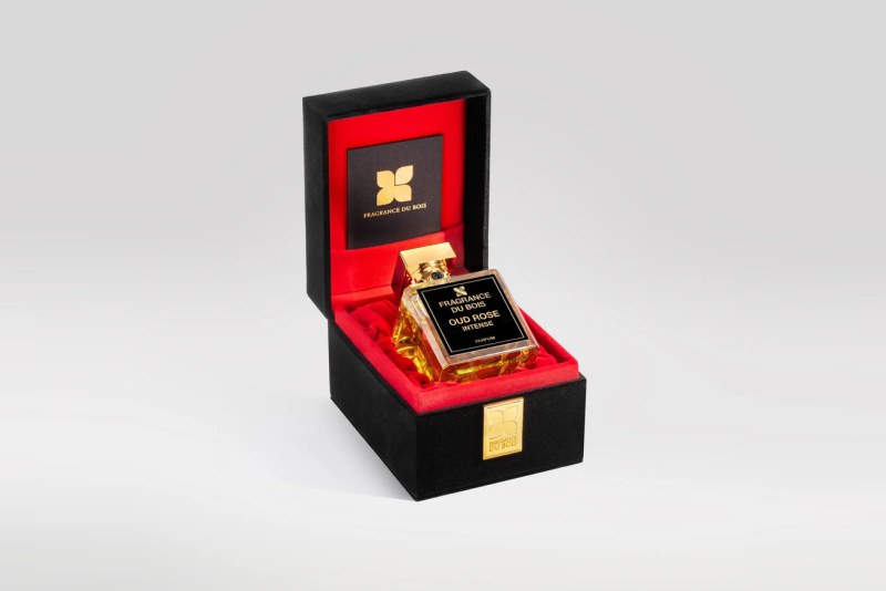OUD ROSE INTENSE