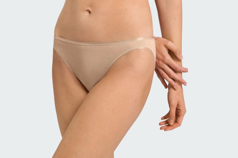 COTTON SEAMLESS