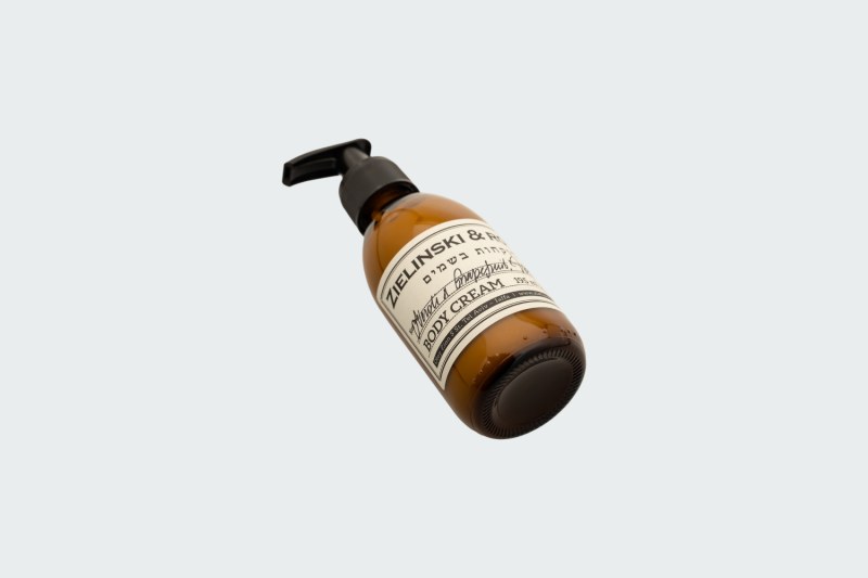 NEROLI & GRAPEFRUIT, VETIVER