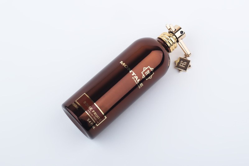 BOISE FRUITE