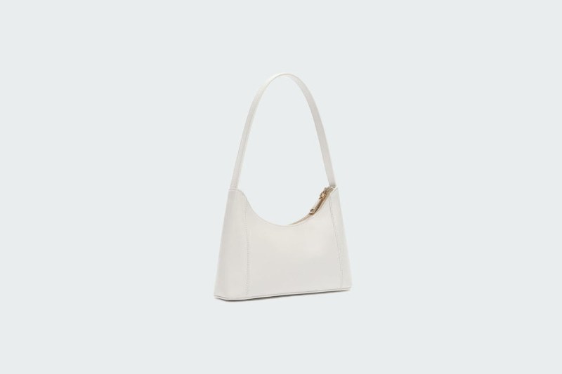 DIAMANTE MINI SHOULDER BAG