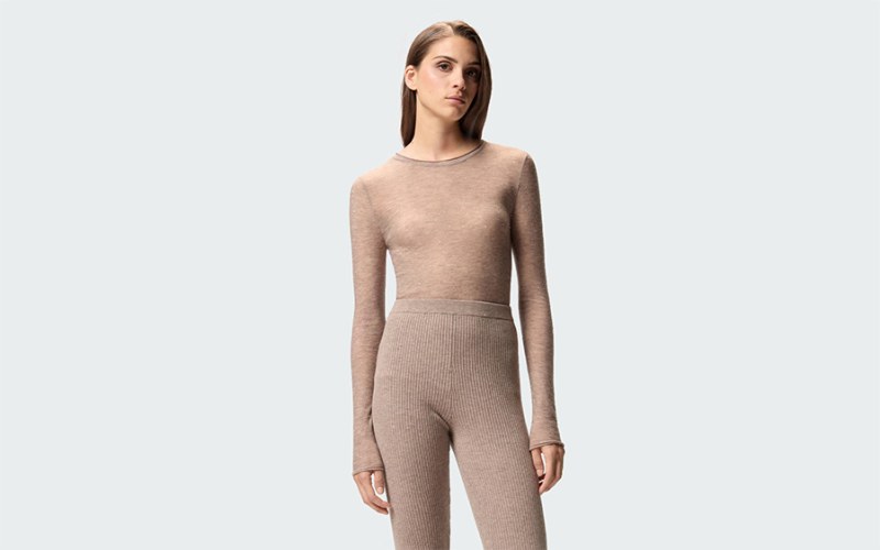 PICO SWEATER