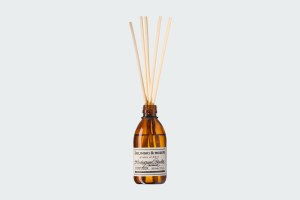 AMBERWOOD, VANILLA, DAVANA