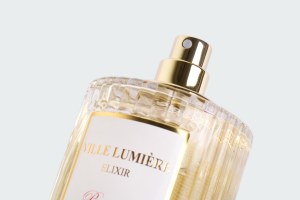 VILLE LUMIERE
