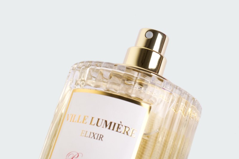 VILLE LUMIERE