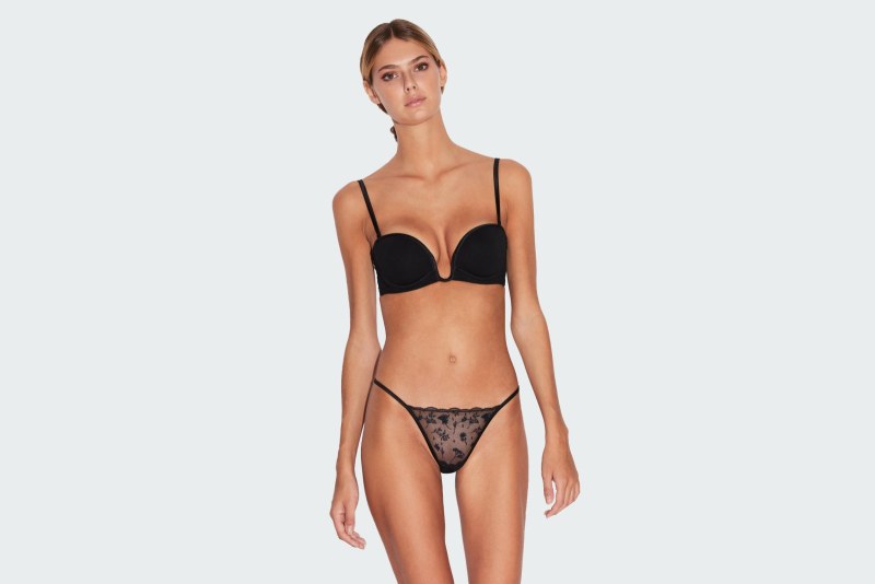 BRIEF G-STRING