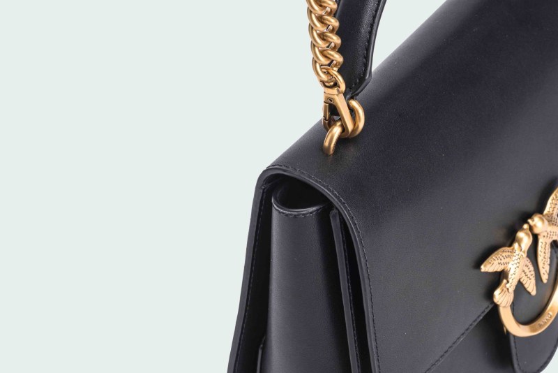 CLASSIC LOVE BAG ONE TOP HANDLE LIGHT SIMPLY