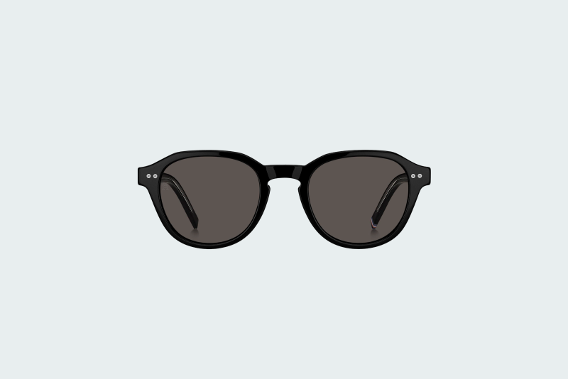 TH 1970/S, BLACK - 807