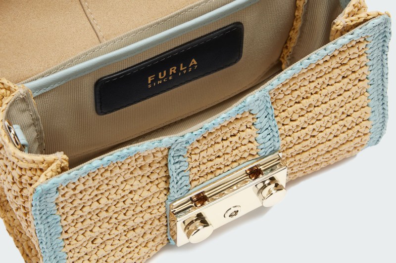 METROPOLIS MINI CROSSBODY REMIX