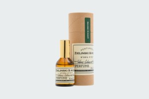 TOBACCO, CEDARWOOD, PEPPER