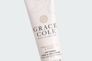 HAND & NAIL CREAM
