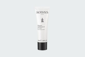 ILLUMINATING MASK
