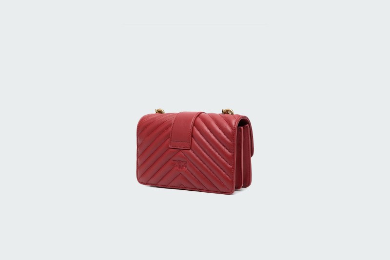 LOVE MINI ICON CHEVRON