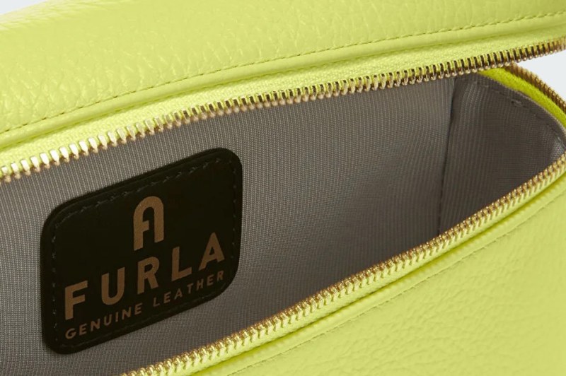 CAMELIA MICRO VANITY CASE CROSSBODY