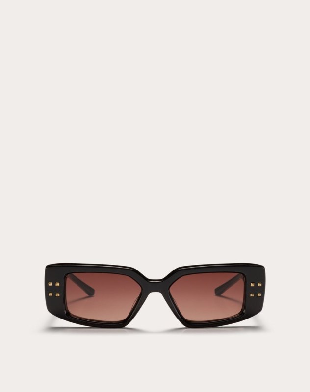 V-CINQUE BLACK/LIGHT GOLD