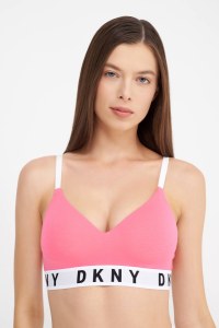 COZY BOYFRIEND BRALETTE