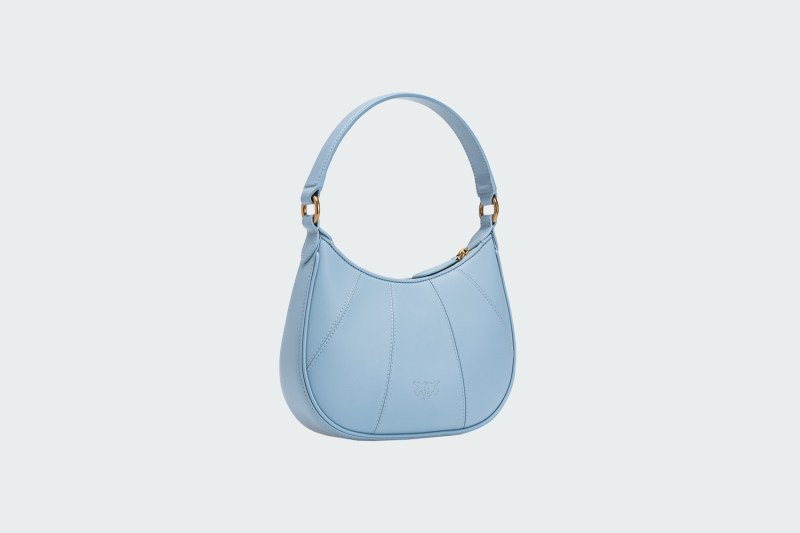 MINI LOVE BAG HALF MOON SIMPLY