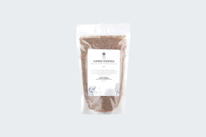 COFFEE COCKTAIL