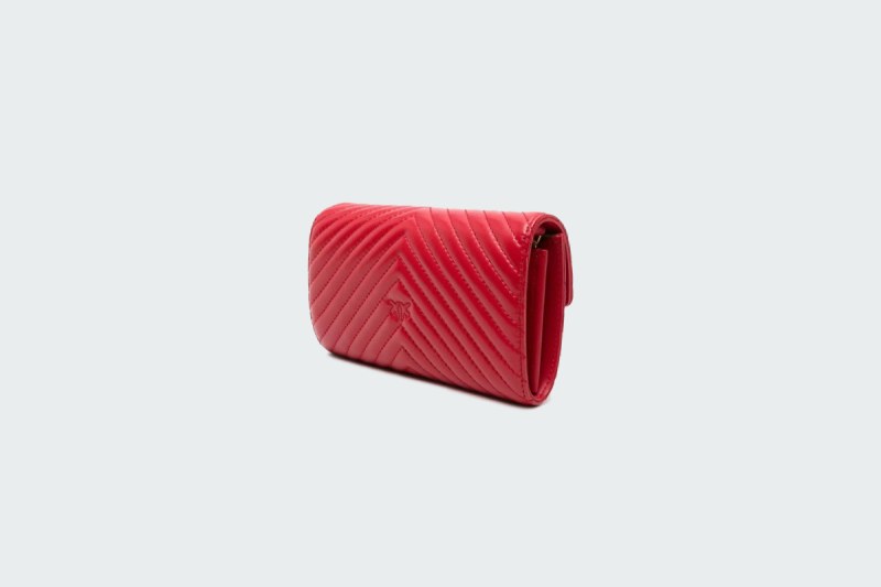 LOVE ONE WALLET C SHEEP NAPPA