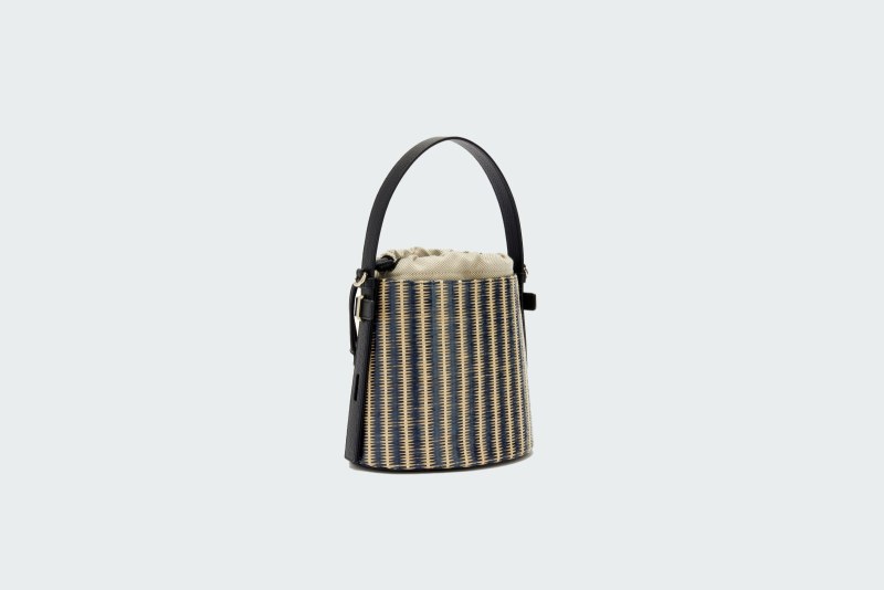 GIOVE MINI BUCKET BAG
